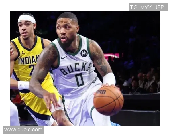 哈利伯顿双双助攻利拉德伤退字母哥28分难救雄鹿不敌步行者