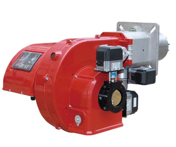 BNLX 1200-1600分体式低氮燃烧器