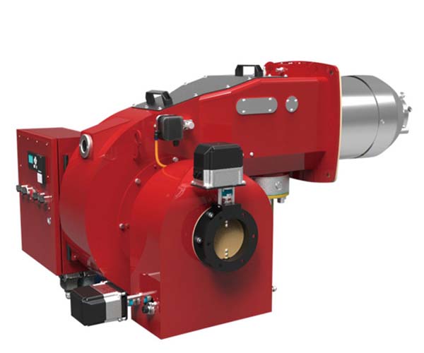 BNLX 350-450一体式低氮燃烧器