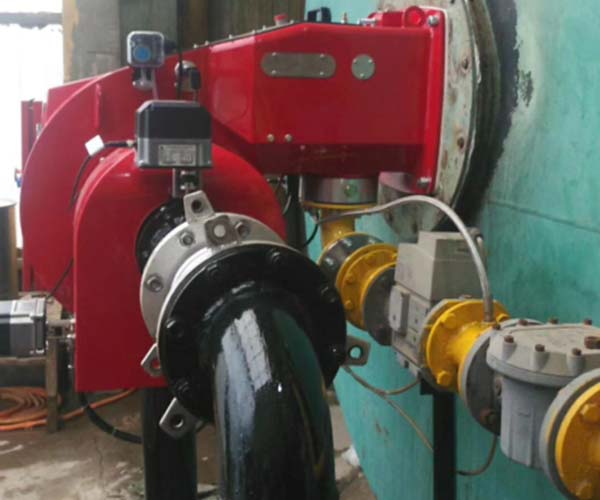 焦作锅炉超低氮燃烧器,气体低氮燃烧器,进口低氮燃烧器