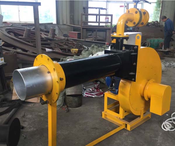 唐山全预混低氮燃烧器,30mg超低氮燃烧器,50mg锅炉燃烧器