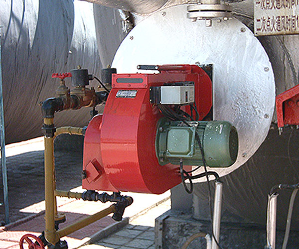 内蒙古低氮燃烧机,50mg锅炉燃烧器,燃气锅炉低氮改造