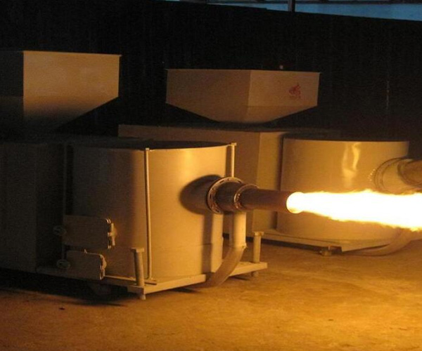 乌兰察布锅炉生物质燃烧机,bntet生物质燃料锅炉燃烧器,小型生物质燃烧机