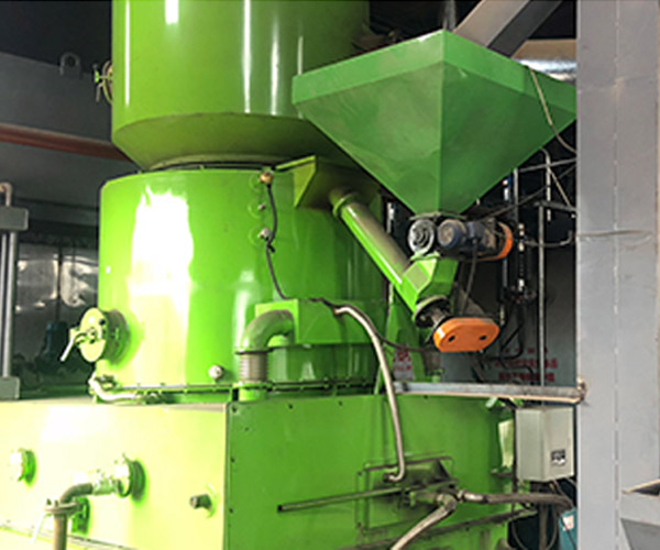 邢台生物质燃烧机,锯末生物质颗粒燃烧器,生物质木材颗粒燃烧器