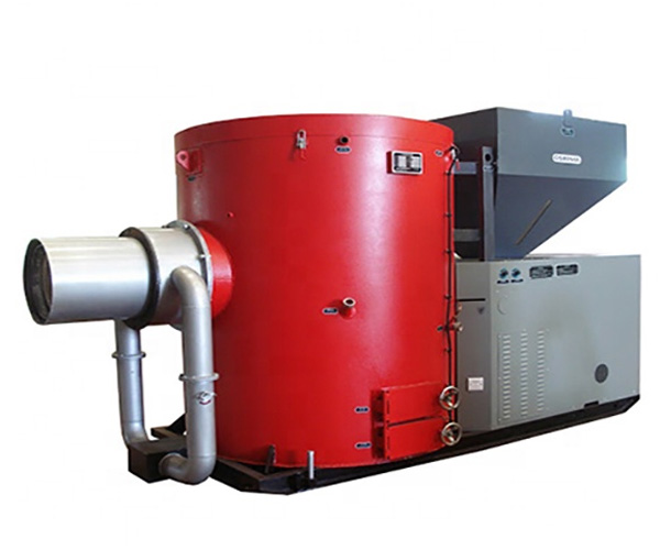 廊坊生物质燃烧机,生物质木颗粒燃烧器,锯末生物质颗粒燃烧器