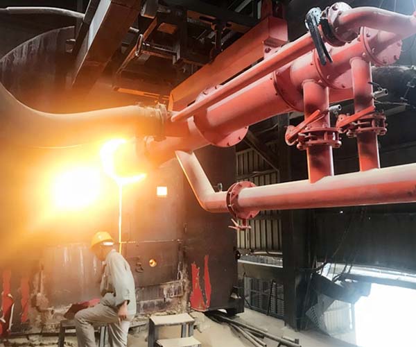 山东低氮燃烧机,低氮燃烧器改造,锅炉低氮燃烧机