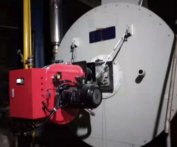 鄂州低氮燃烧器,燃气锅炉低氮改造,全预混燃烧器