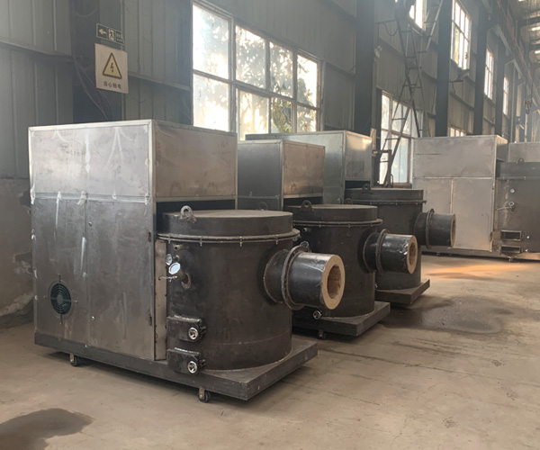 马鞍山生物质燃烧机,花生壳燃烧器,生物质颗粒燃烧器