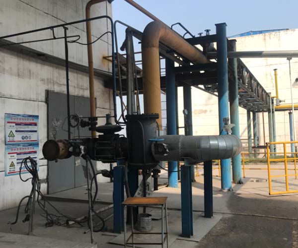 榆林4吨超低氮燃烧器,进口低氮燃烧器,30mg低氮燃烧器