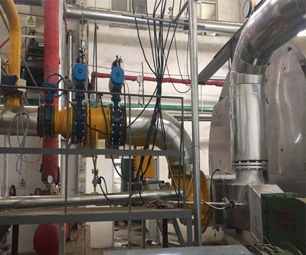 新乡超低氮燃烧机,燃气锅炉低氮改造,低氮燃烧器改造厂家