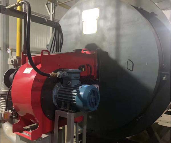 平顶山锅炉低氮燃烧机改造,低氮锅炉燃气安装,煤气低氮燃烧器